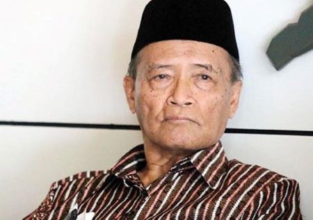 Selamat Jalan, Buya Prof Dr H Syafii Maarif